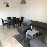 Luxury Set In Dona Julia Golf Course Casares