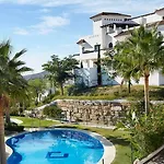 Luxury Set In Dona Julia Golf Course