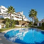 Luxury Set In Dona Julia Golf Course Apartamento