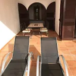 Luxury Set In Dona Julia Golf Course Apartamento
