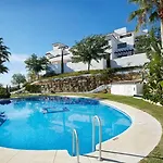 Apartamento Luxury Set In Dona Julia Golf Course