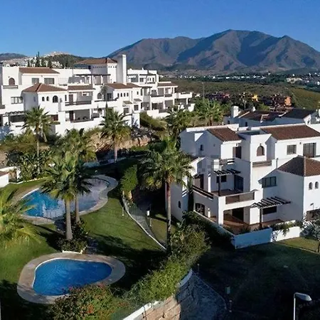 Luxury Set In Dona Julia Golf Course Apartamento *