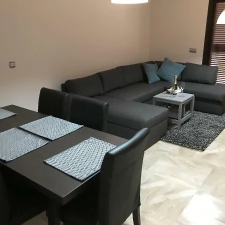 Luxury Set In Dona Julia Golf Course