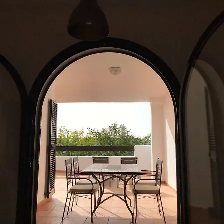 Apartamento Luxury Set In Dona Julia Golf Course