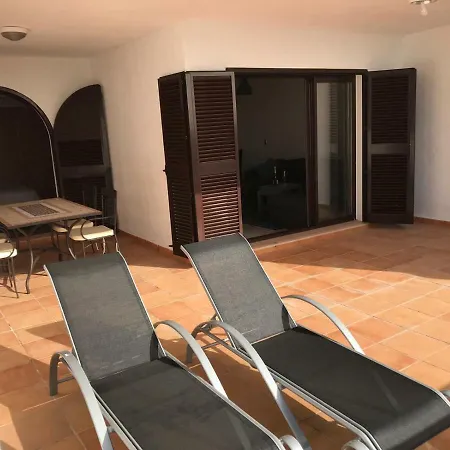 Luxury Set In Dona Julia Golf Course Casares
