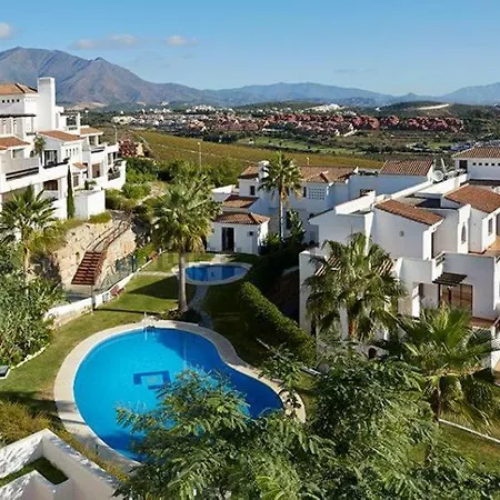 Apartamento Luxury Set In Dona Julia Golf Course